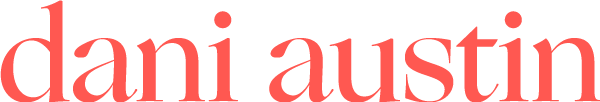 Dani Austin Logo