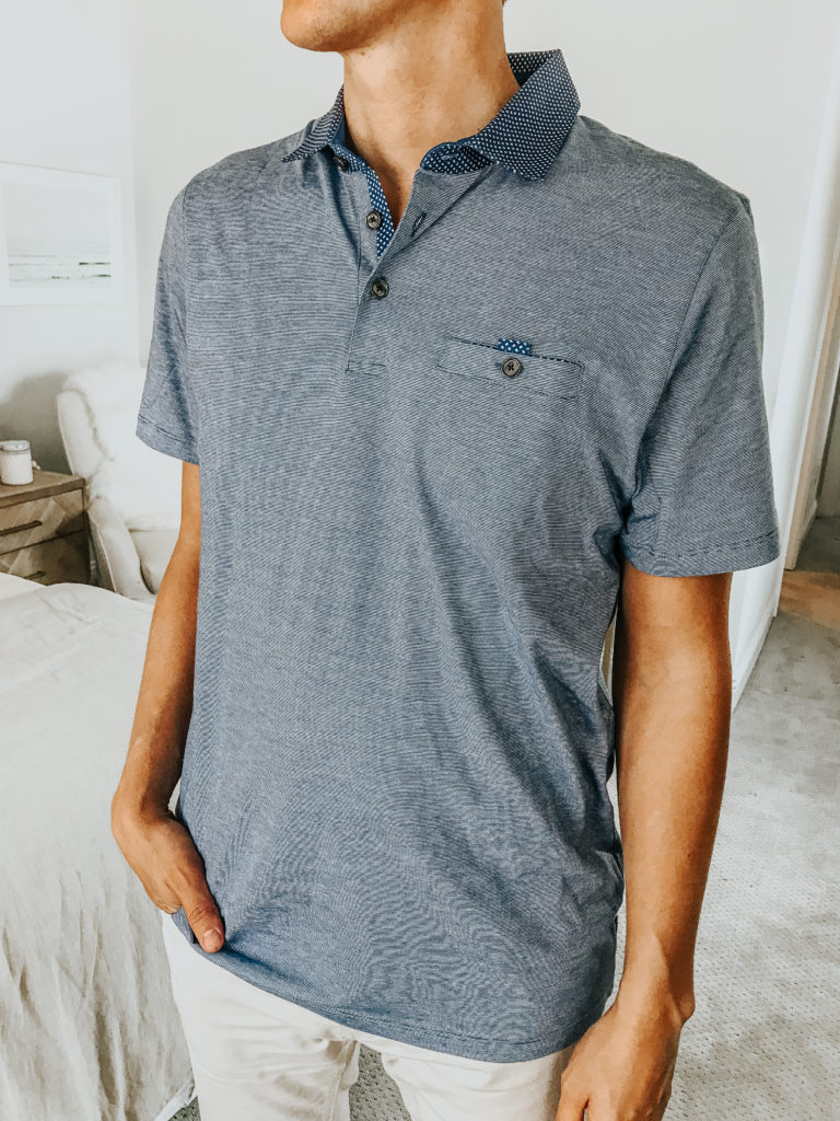 ted baker polo mens nordstrom sale