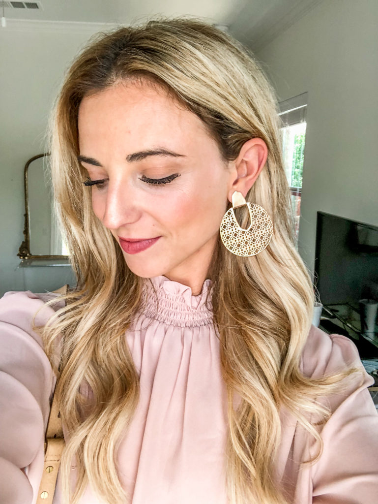 kendra scott earrings nordstrom anniversary sale 2018