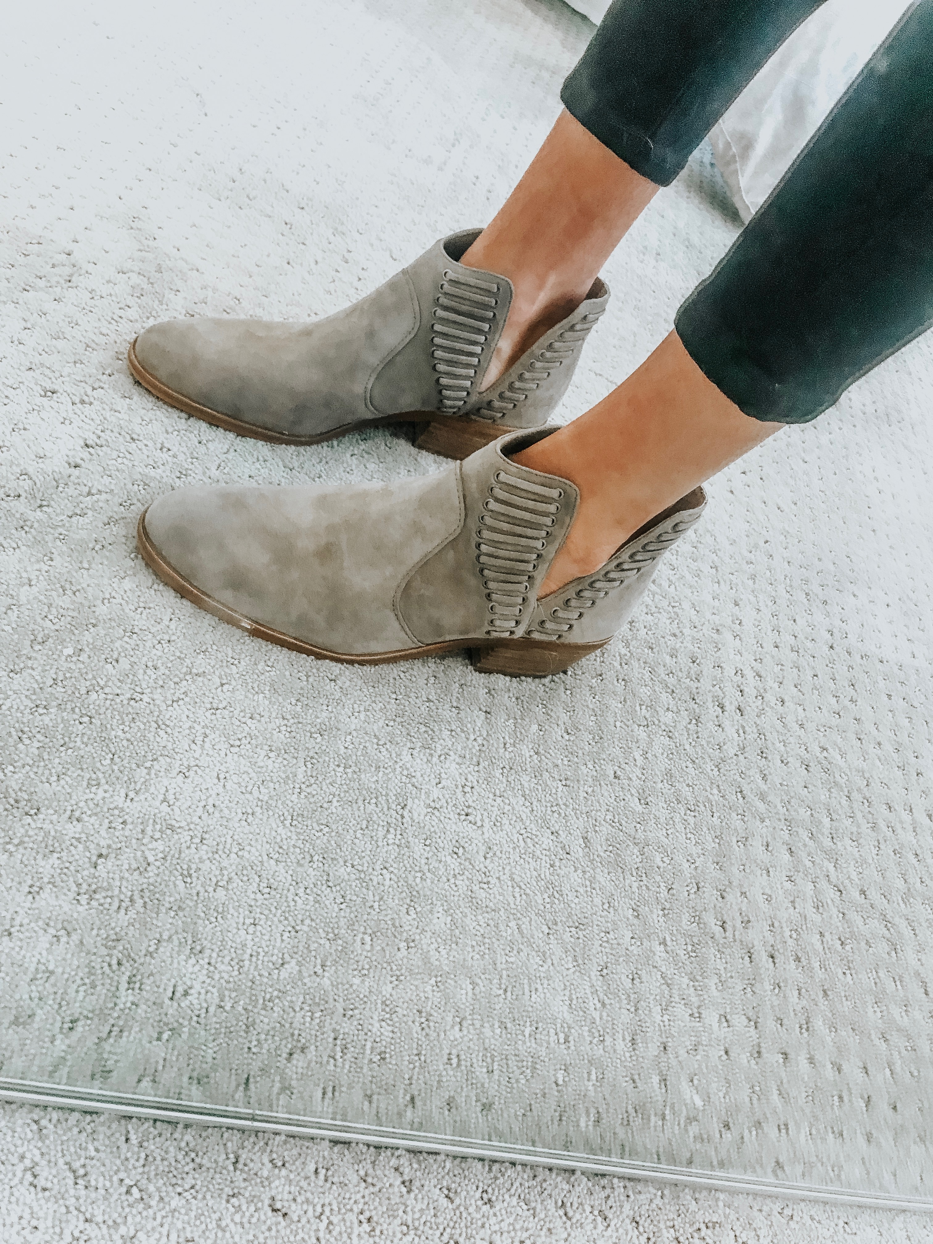 fall booties vince camuto booties 