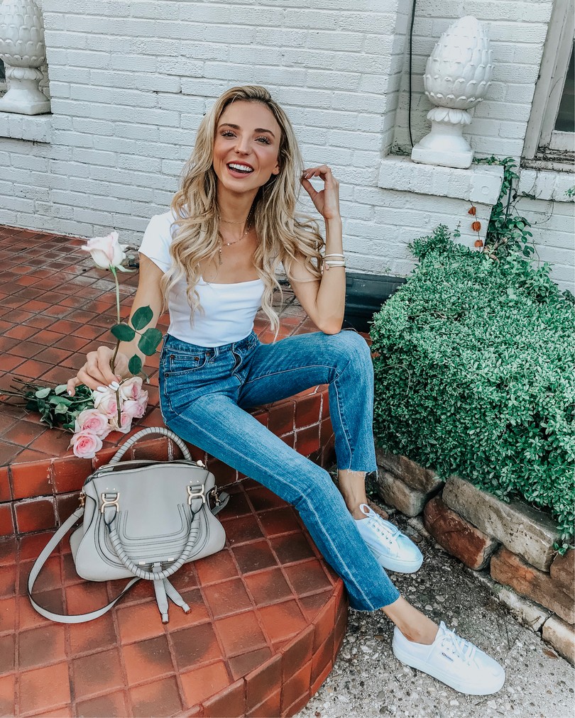 Instagram Outfits Round Up | Dani Austin | Dallas Fashion Blogger