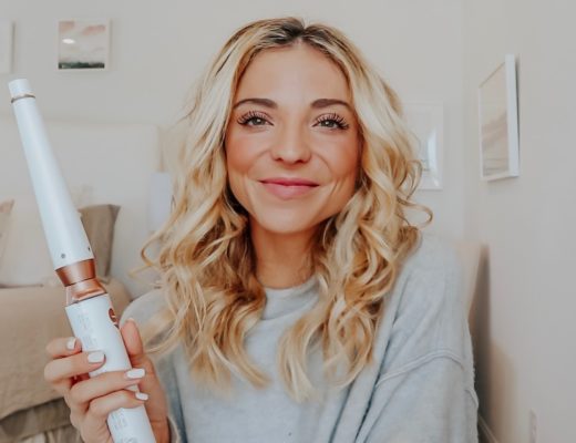 Dani Austin Hair Growth