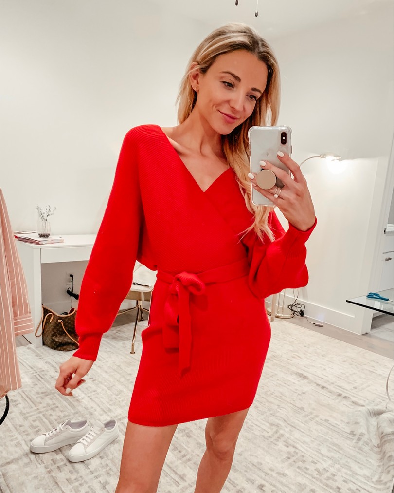Red Dress Boutique Try On Haul