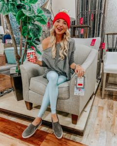 Workout Outfits to Keep You Motivated in 2019 | Dani Austin | Dallas ...