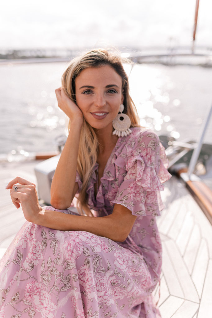 dani austin shelby dress gal meets glam