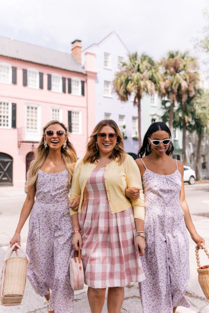 charleston city guide dani austin