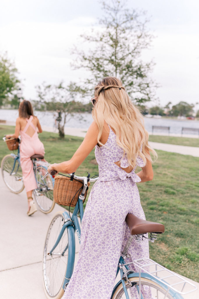 dani austin charleston bikes