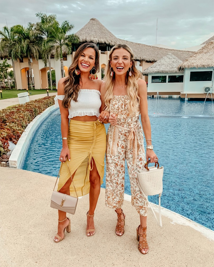 dani austin hard rock punta cana travel guide