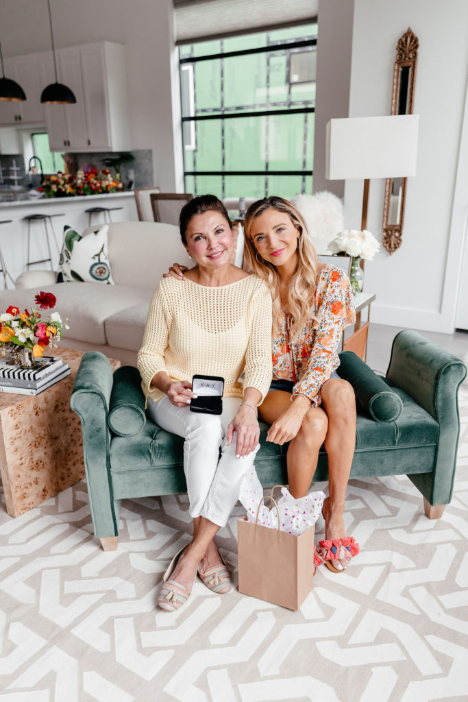 KAY jewelers mother's day gift ideas dani austin