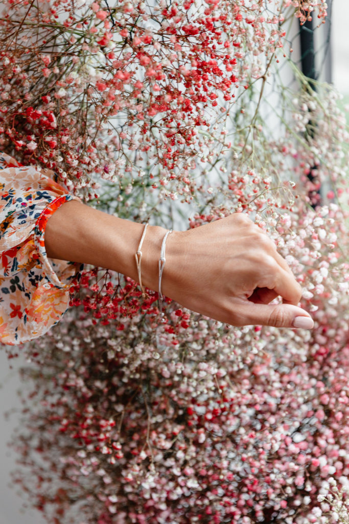 KAY jewelers love and be loved collection dani austin