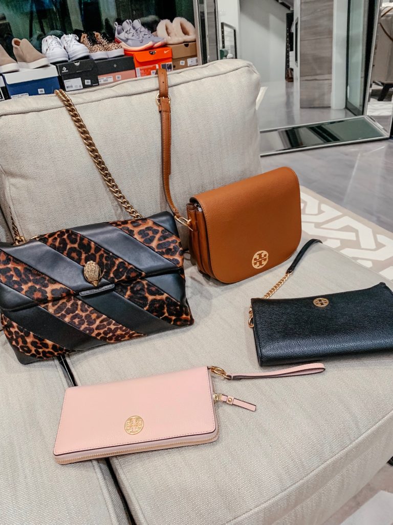 designer handbags tory burch kurt geiger