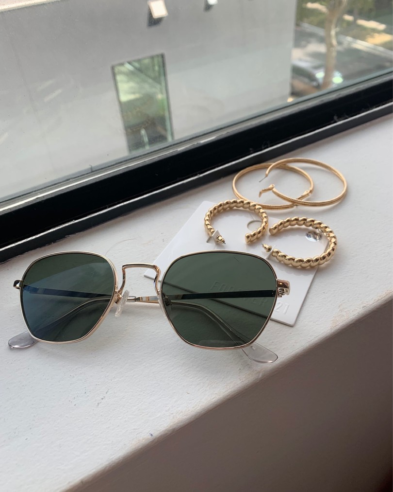 dani austin instagram roundup forever21 jewelry