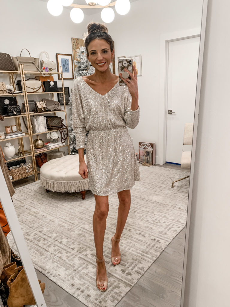 dani austin New Year's Eve Outfit Ideas 2019-6