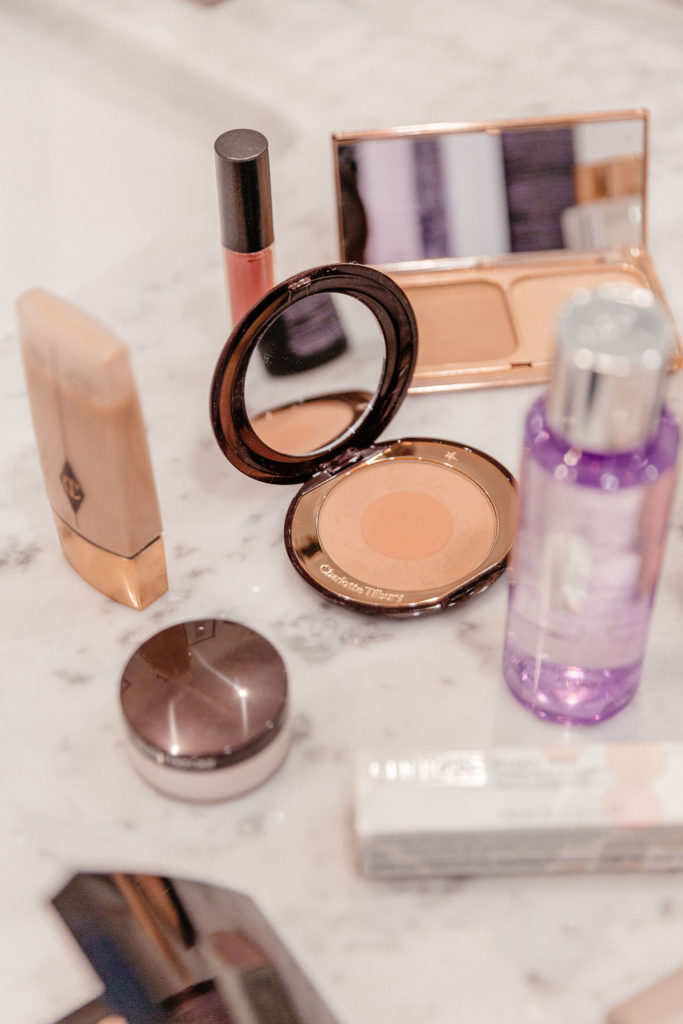 dani austin nordstrom beauty winter skincare products