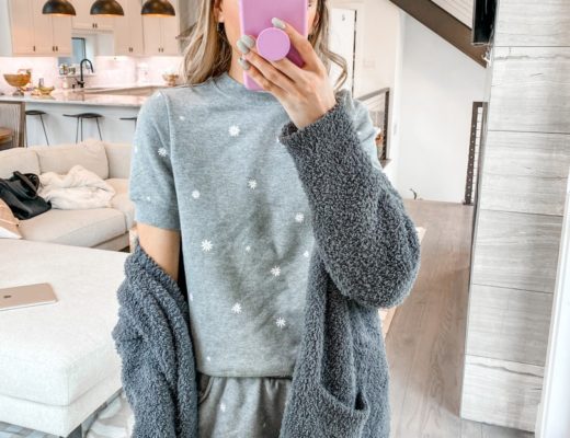 casual at home outfits