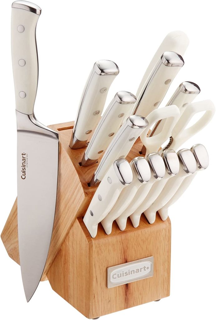 Make Mother's Day special with this Master Chef's Knife gift box set for  only $90