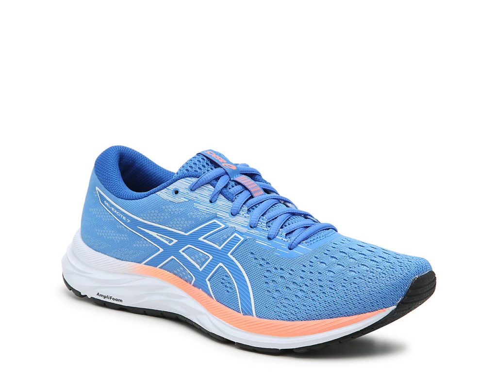 dani austin GEL-EXCITE 7 SHOE