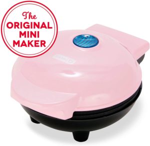 dani austin amazon bestsellers  mini waffle maker