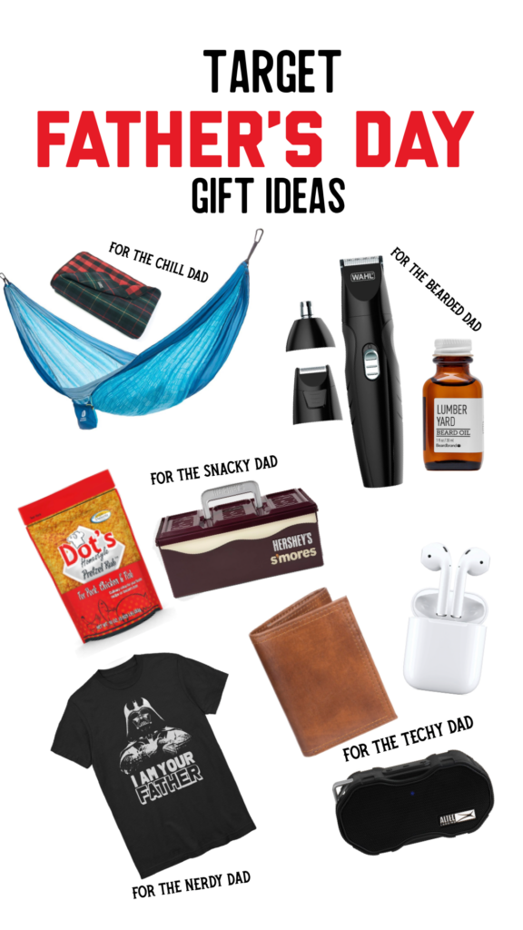 Father's Day Gift Guide: Gift Ideas For The Dad That Has