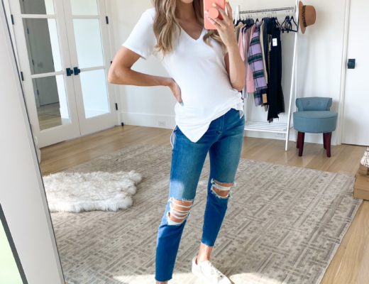 nordstrom spanx jeans