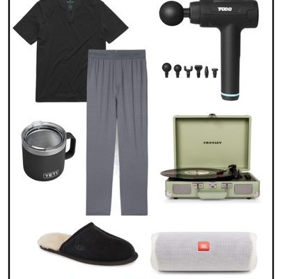 what to give my husband for christmas