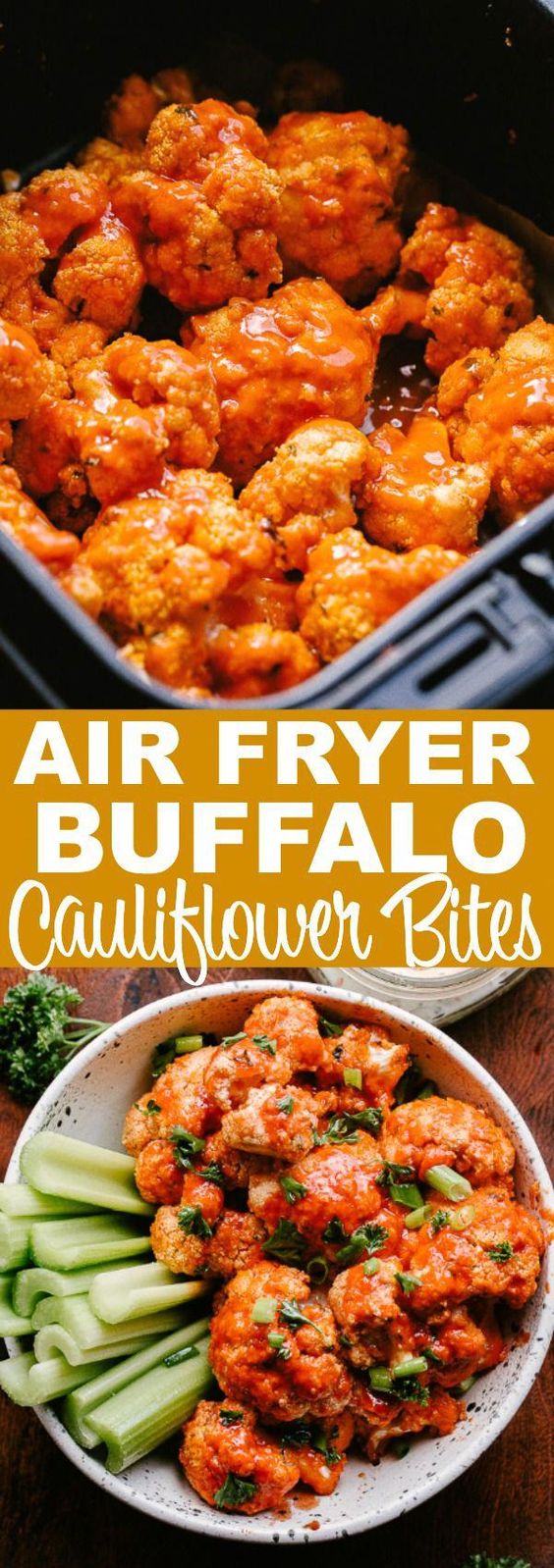 Top 12 Air Fryer Recipes! - Dani Austin