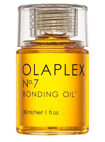 Olaplex No. 7 Bonding Oil dani austin sephora