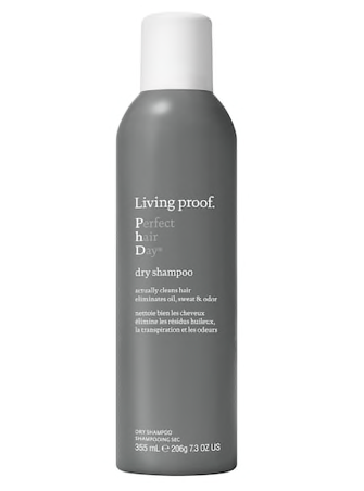 living proof sephora dy shampoo