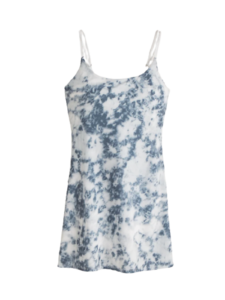 Abercrombie Traveler Mini Dress