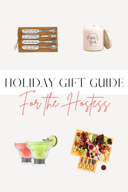 White Elephant Gift Guide - Dani Austin