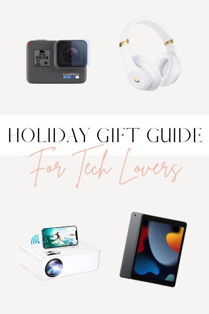 dani austin tech lovers gift guide