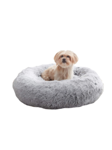 dani austin calming dog bed