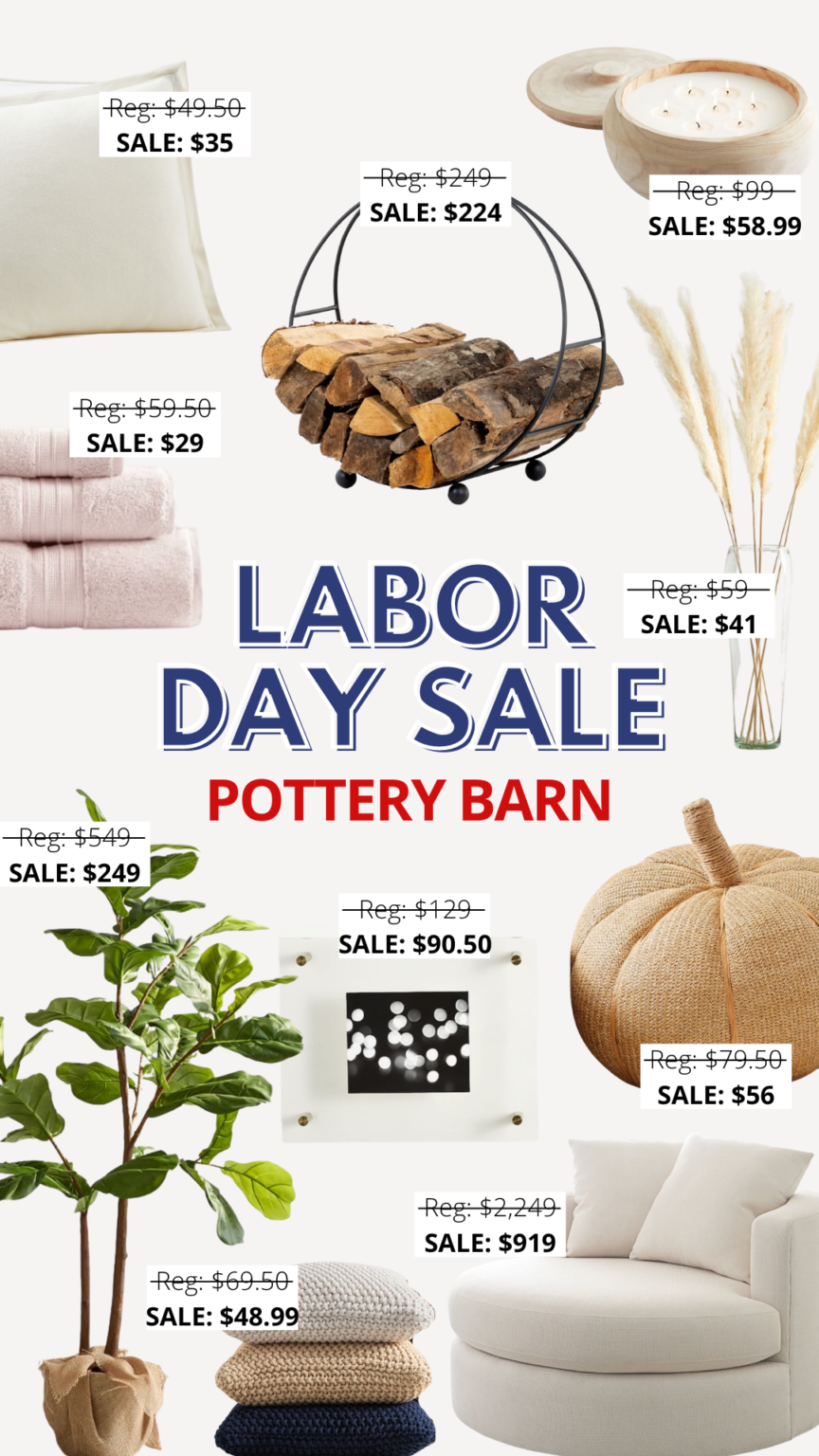 Labor Day Sales 2022 Dani Austin