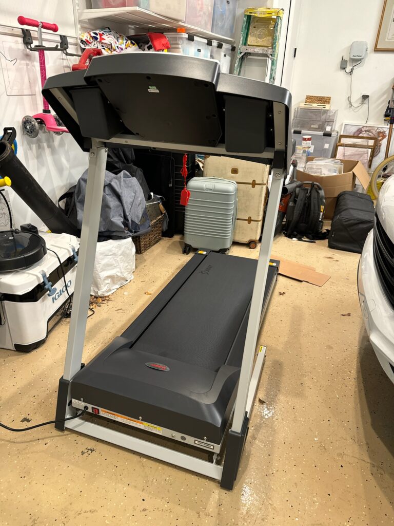 amazon treadmill